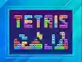 Žaidimas Tetris internete Žaidimas Tetris internete