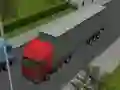 Žaidimas 3D Sunkvežių Parkavimas internete Žaidimas 3D Sunkvežių Parkavimas internete