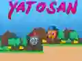 Žaidimas Yatosan internete Žaidimas Yatosan internete