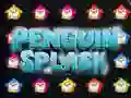 Žaidimas Pingvinas Splash internete Žaidimas Pingvinas Splash internete