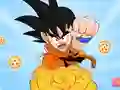 Žaidimas Dragon Ball 3 internete