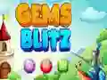 Žaidimas Brangakmeniai Blitz internete Žaidimas Brangakmeniai Blitz internete
