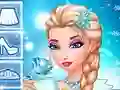 Žaidimas Šaltas Apranga internete