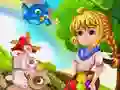 Žaidimas Farming.IO internete