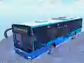 Žaidimas Autobusų Parkavimas Miesto Depo internete