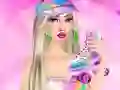Žaidimas Barbiecore internete Žaidimas Barbiecore internete
