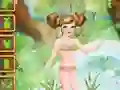 Žaidimas Fėjos Princesės Apranga internete Žaidimas Fėjos Princesės Apranga internete