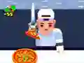 Žaidimas Pica Kavinė Tycoon internete