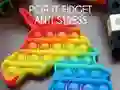 Žaidimas Pop It Fidget: Anti Stresas internete