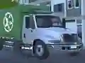 Žaidimas Atliekų Automobilio Vairavimas internete Žaidimas Atliekų Automobilio Vairavimas internete