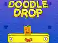 Žaidimas Doodle Drop internete Žaidimas Doodle Drop internete