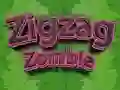 Žaidimas Zigzagas Zombis internete Žaidimas Zigzagas Zombis internete