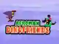 Žaidimas Afroman DinoDraugai internete Žaidimas Afroman DinoDraugai internete