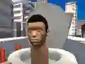 Žaidimas Skibidi Tualeto Skambutis internete Žaidimas Skibidi Tualeto Skambutis internete