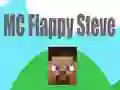 Žaidimas MC Flappy Steve internete