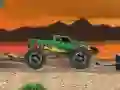 Žaidimas Monstrų Sunkvežimis 4x4 internete Žaidimas Monstrų Sunkvežimis 4x4 internete