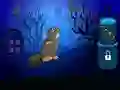 Žaidimas Helovyno Kaimo Ištrūkimas 2 internete