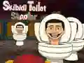Žaidimas Skibidi Tualeto Šaulys internete Žaidimas Skibidi Tualeto Šaulys internete