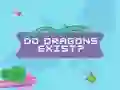 Žaidimas Ar egzistuoja drakonai? internete