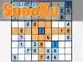 Žaidimas Galutinis Sudoku internete