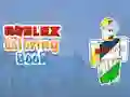 Žaidimas Roblox Spalvinimo Knyga internete