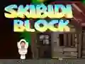 Žaidimas Skibidi Blokas internete