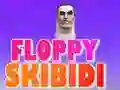 Žaidimas Flopppy Skibidi internete