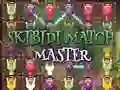 Žaidimas Skibidi Žaidimų Meistras internete Žaidimas Skibidi Žaidimų Meistras internete