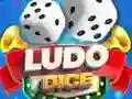 Žaidimas Ludo Kauliukai internete