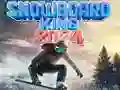 Žaidimas Snoubordo karalius 2024 internete