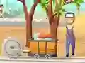 Žaidimas Akmens Kasytojas 3D internete Žaidimas Akmens Kasytojas 3D internete