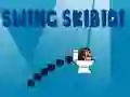 Žaidimas Swing Skibidi internete