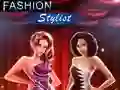 Žaidimas Mados stilistas internete Žaidimas Mados stilistas internete
