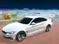 Žaidimas Ekstremali kaskadininkų automobilių lenktynės internete