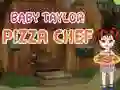 Žaidimas Kūdikis Taylor Picos Šefas internete