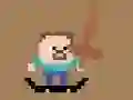 Žaidimas SurvivalPixel.io internete