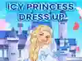 Žaidimas Sniego Princesės Apranga internete Žaidimas Sniego Princesės Apranga internete