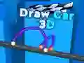 Žaidimas Nupiešk automobilį 3D internete