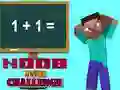 Žaidimas Naujojo Matematikos Iššūkis internete