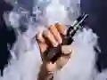 Žaidimas Vape priklausomas internete