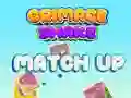 Žaidimas Gramice Shake Match Up internete Žaidimas Gramice Shake Match Up internete