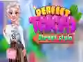 Žaidimas Tobulas Tokijo Gatvės Stilius internete