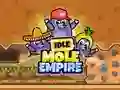 Žaidimas Nertolių Imperija internete