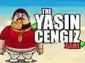 Žaidimas Yasin Cengiz Žaidimas internete