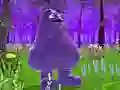 Žaidimas Grimace Tik Aukštyn! internete
