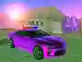 Žaidimas Grimace prieš Policiją SuperCar internete
