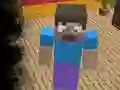 Žaidimas Craft Doors: Baisus Bėgimas internete