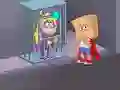 Žaidimas Padėk Herokui internete