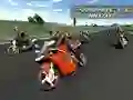 Žaidimas Pinnacle MotoX internete