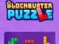 Žaidimas Blockbuster Dėlionė internete
